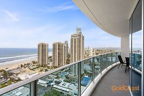 Gold Coast Private Apartments