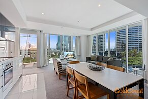 Gold Coast Private Apartments