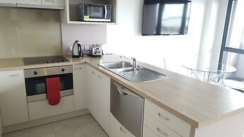 Auckland Waterfront Executive Living