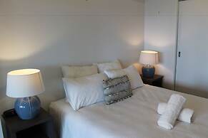 Auckland Waterfront Executive Living