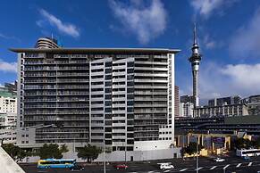 Auckland Waterfront Executive Living