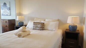 Auckland Waterfront Executive Living