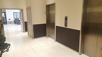 Auckland Waterfront Executive Living