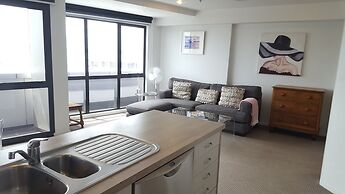 Auckland Waterfront Executive Living