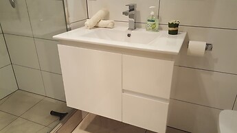 Auckland Waterfront Executive Living