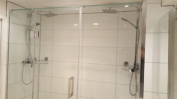 Auckland Waterfront Executive Living