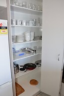 Auckland Waterfront Executive Living