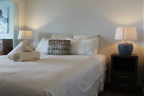 Auckland Waterfront Executive Living