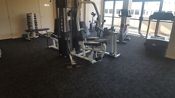 Auckland Waterfront Executive Living