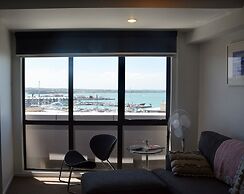 Auckland Waterfront Executive Living