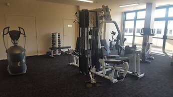 Auckland Waterfront Executive Living