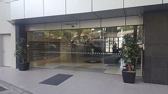 Auckland Waterfront Executive Living