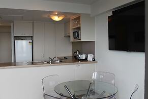 Auckland Waterfront Executive Living