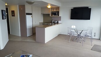 Auckland Waterfront Executive Living