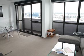 Auckland Waterfront Executive Living