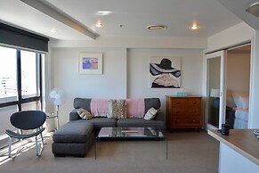 Auckland Waterfront Executive Living