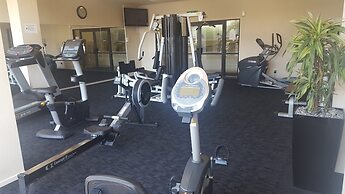 Auckland Waterfront Executive Living