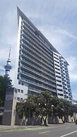 Auckland Waterfront Executive Living