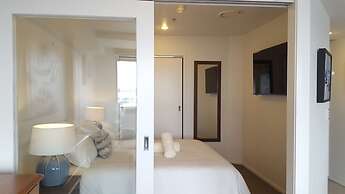 Auckland Waterfront Executive Living