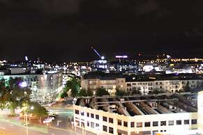 Auckland Waterfront Executive Living