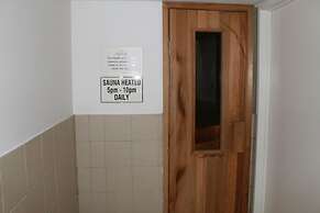 Auckland Waterfront Executive Living