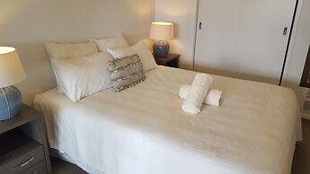 Auckland Waterfront Executive Living