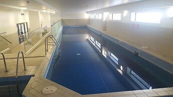 Auckland Waterfront Executive Living