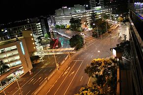 Auckland Waterfront Executive Living