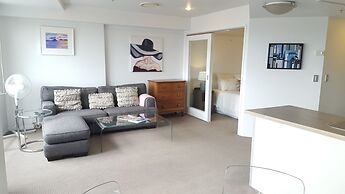 Auckland Waterfront Executive Living