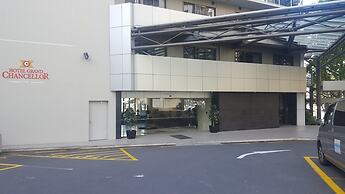 Auckland Waterfront Executive Living