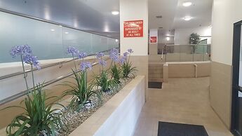 Auckland Waterfront Executive Living