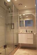 Auckland Waterfront Executive Living