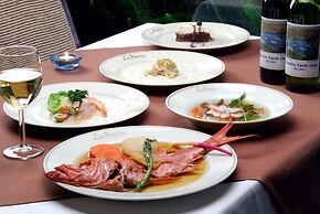 Gallery Court OFA ATU