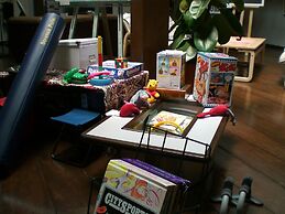 Gallery Court OFA ATU