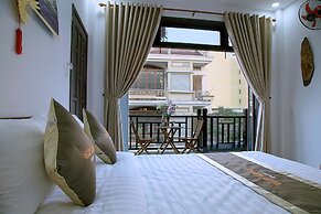 Smart Garden Homestay