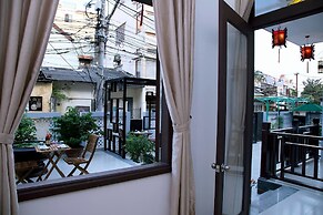 Smart Garden Homestay