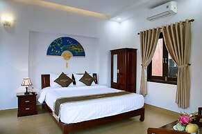 Smart Garden Homestay