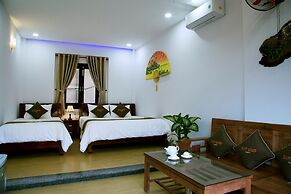 Smart Garden Homestay