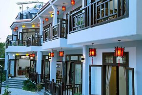 Smart Garden Homestay