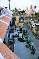 Smart Garden Homestay