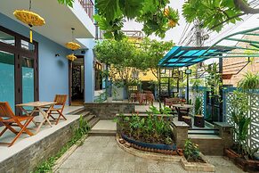 Smart Garden Homestay