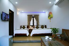 Smart Garden Homestay