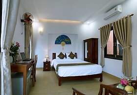 Smart Garden Homestay