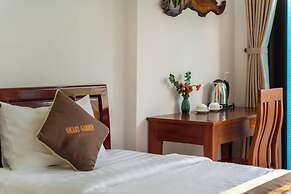 Smart Garden Homestay