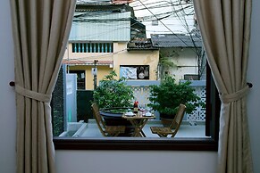 Smart Garden Homestay