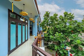 Smart Garden Homestay