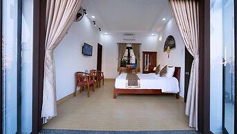 Smart Garden Homestay