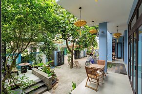 Smart Garden Homestay