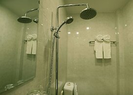 Smart Garden Homestay