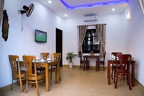 Smart Garden Homestay